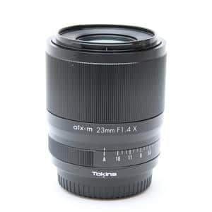 トキナー atx-m 23mm f1.4 幼い E ソニーEマウント：2141717