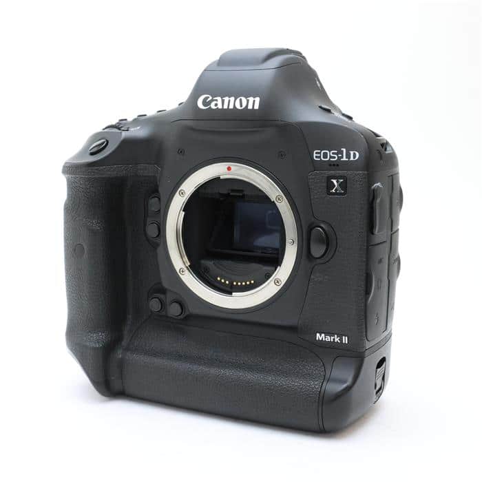 中古)Canon (キヤノン) EOS-1D X Mark II（商品ID：3717019068750 