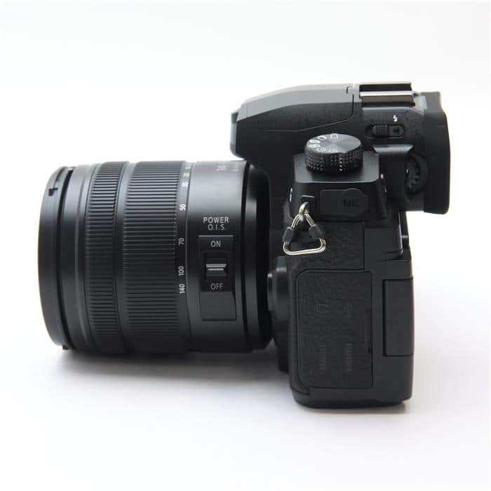 中古)Panasonic (パナソニック) LUMIX DC-G99DH 高倍率ズームレンズ 