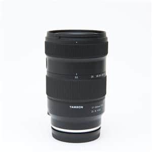 TAMRON (タムロン) 17-50mm F4 Di III VXD / Model A068S TAMRON (タムロン) 17-50mm F4 Di III VXD / Model A068S