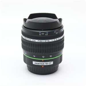 PENTAX DA FISH-EYE 10-17mm F3.5-4.5 ED☆」の商品検索結果 PENTAX DA FISH-EYE 10-17mm F3.5-4.5 ED☆」の商品検索結果