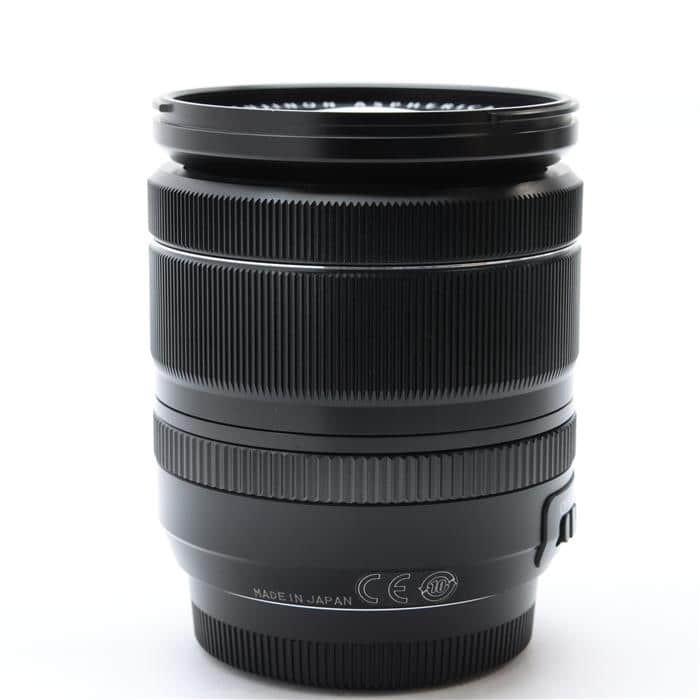 中古)FUJIFILM (フジフイルム) フジノン XF18-55mm F2.8-4 R LM OIS 