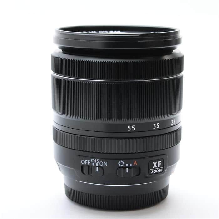 中古)FUJIFILM (フジフイルム) フジノン XF18-55mm F2.8-4 R LM OIS 