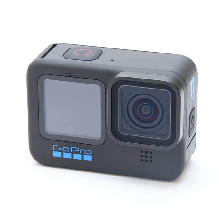 HERO11 Black CHDHX-111-FW
