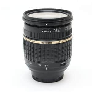 TAMRON (タムロン) SP 17-50mm F2.8 XR DiII LD Aspherical IF/Model A16NII(ニコンF用) メイン