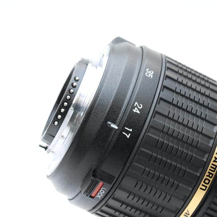 ★美品★タムロン SP AF 17-50mm F2.8 XR Di II LD TAMRON SP AF 17-50mm F/2.8 XR Di II LD Aspherical [IF] (Model A16N