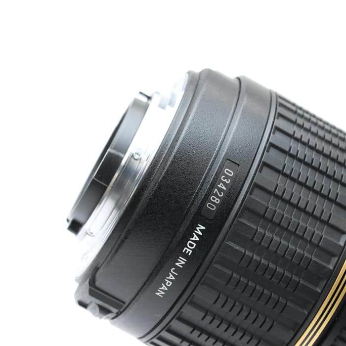 中古)TAMRON (タムロン) SP 17-50mm F2.8 XR DiII LD Aspherical IF
