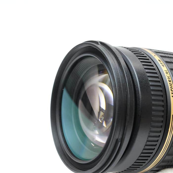 『美品』タムロン SP 17-50mm F2.8 XR Di II A16 中古)TAMRON (タムロン) SP 17-50mm F2.8 XR DiII LD Aspherical IF