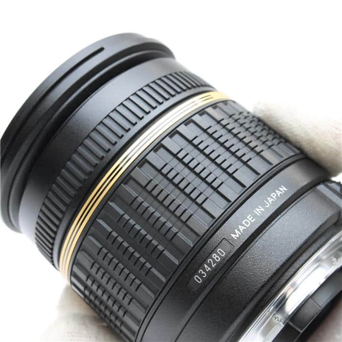 中古)TAMRON (タムロン) SP 17-50mm F2.8 XR DiII LD Aspherical IF