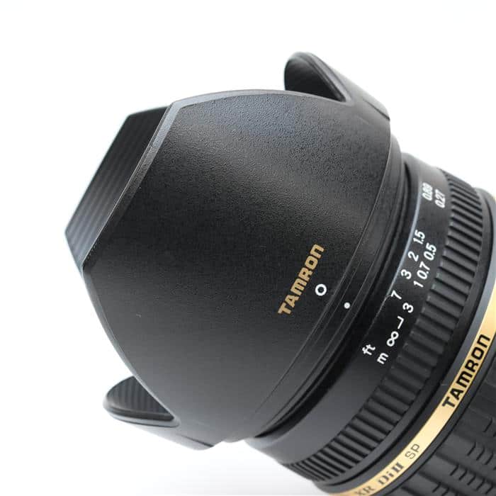 中古)TAMRON (タムロン) SP 17-50mm F2.8 XR DiII LD Aspherical IF