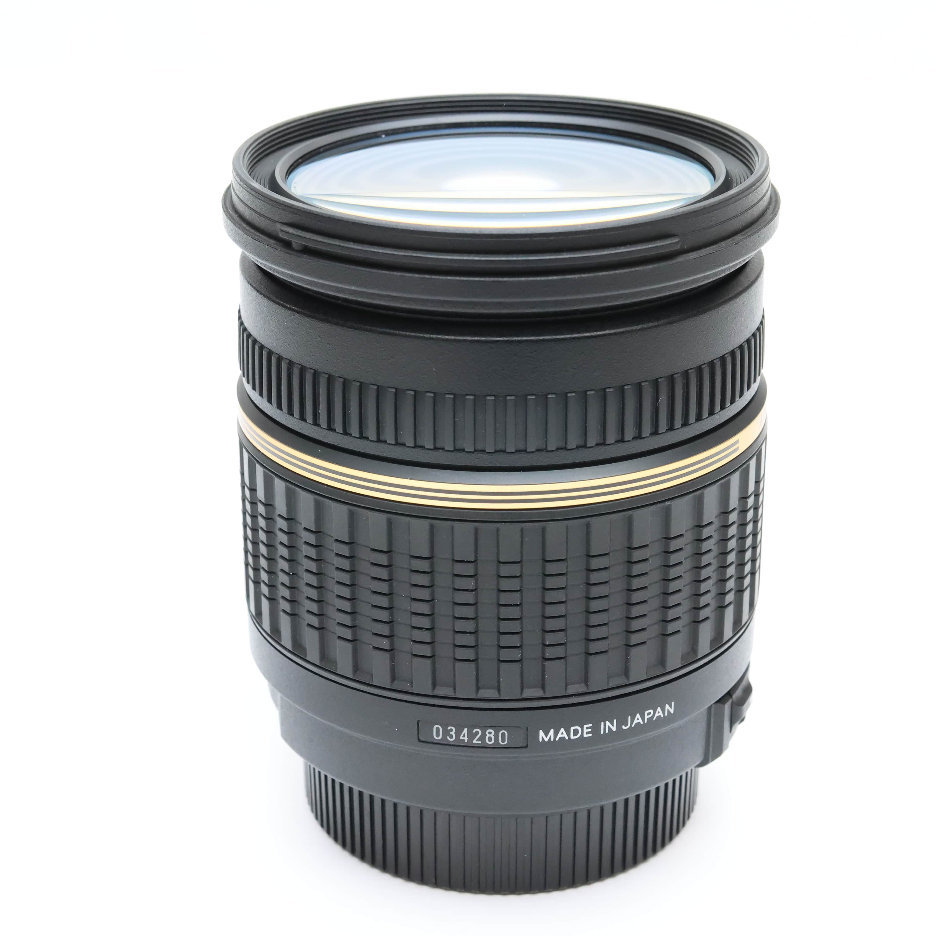 中古)TAMRON (タムロン) SP 17-50mm F2.8 XR DiII LD Aspherical IF