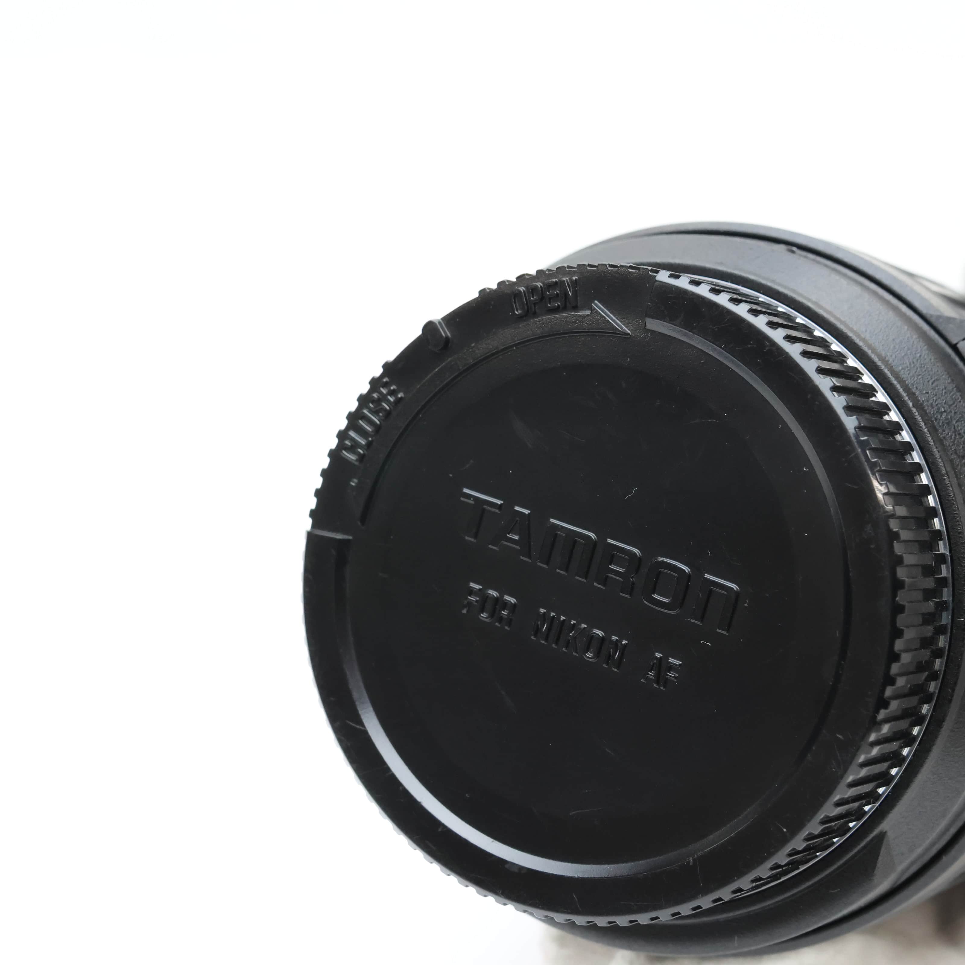 17-50mm XR AF SP TAMRON タムロン F2.8 | Di II LD F⁄2.8 VC 中古品