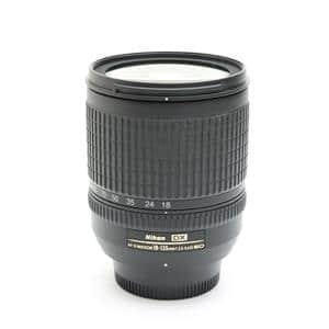 Nikon (ニコン) AF-S DX Zoom-Nikkor ED 18-135mm F3.5-5.6G (IF) メイン