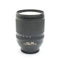 AF-S DX Zoom-Nikkor ED 18-135mm F3.5-5.6G (IF)