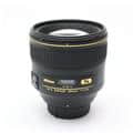 AF-S NIKKOR 85mm F1.4G