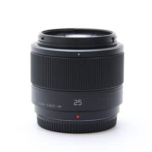 ru-mi様　★高速AF★ LUMIX 単焦点レンズ　G 25mm H-H025 Amazon | パナソニック(Panasonic) 単焦点レンズ マイクロフォー