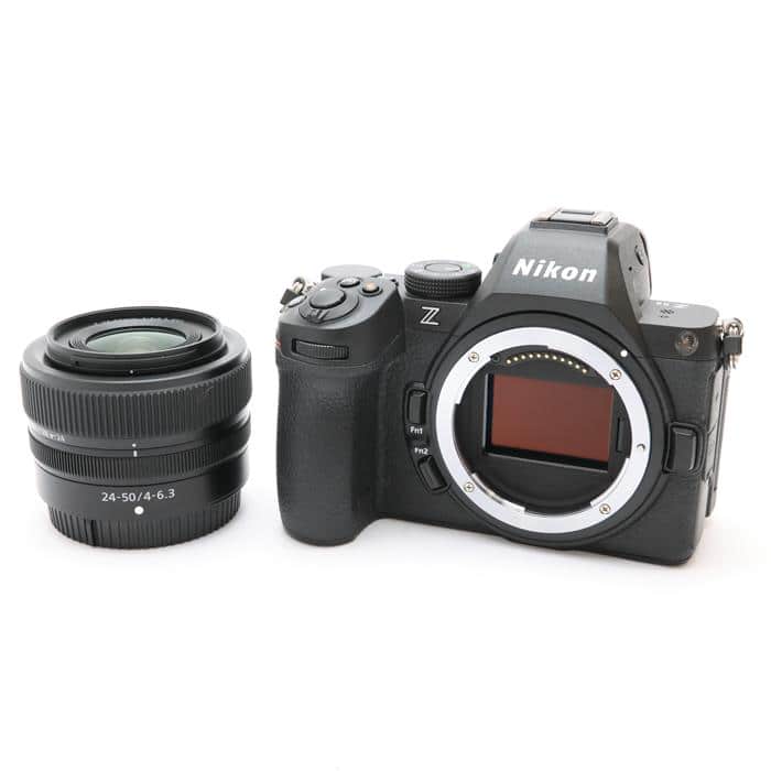 Z5II 24-50 レンズキット