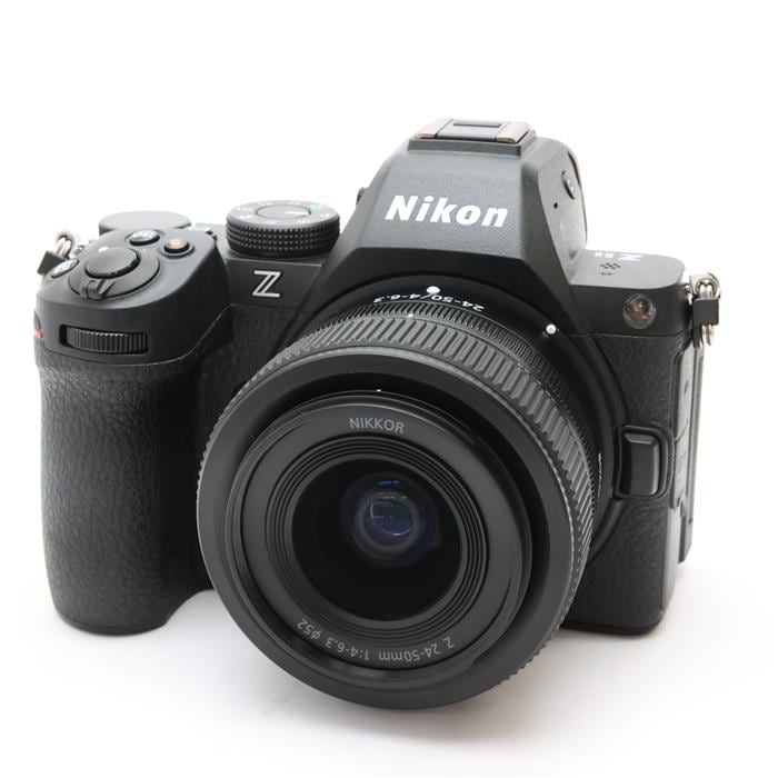 Z5II 24-50 レンズキット