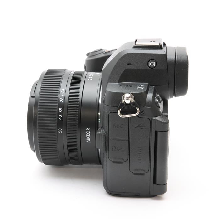 Z5II 24-50 レンズキット
