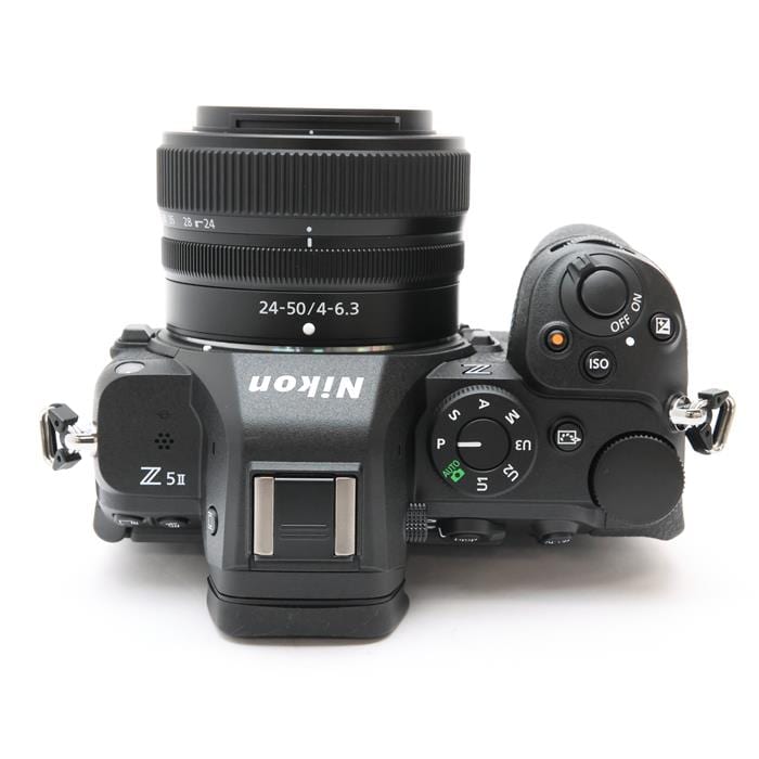Z5II 24-50 レンズキット