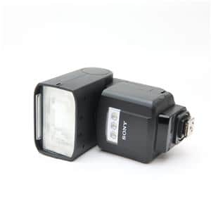 SONY (ソニー) フラッシュ HVL-F60RM メイン