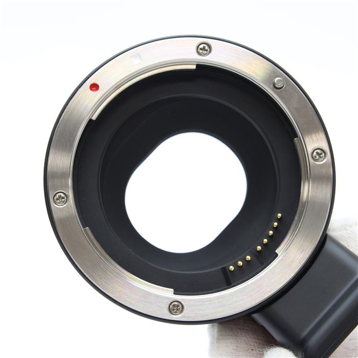 中古)Canon (キヤノン) マウントアダプター EF-EOS M（商品ID