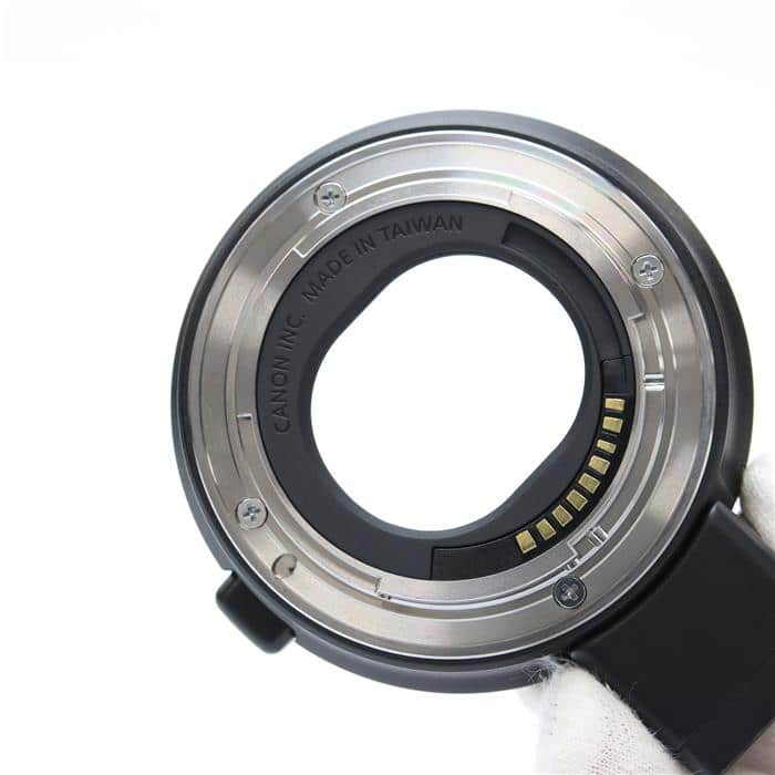 Canon MO-4E B4 to EF 純正 マウントアダプター　中古美品 Canon MO-4E B4 to EF 純正 マウントアダプター 中古美品 Canon MO-4E B4