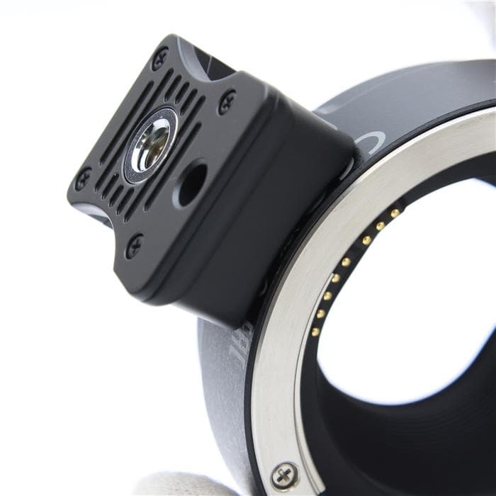 Canon EF 75-300mm レンズ　マウントアダプターEF-EOSM付 Amazon | K&F CONCEPT 電子マウントアダプター EF-EOS M AF機能