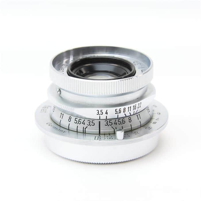 ズマロン L35mm F3.5 前期