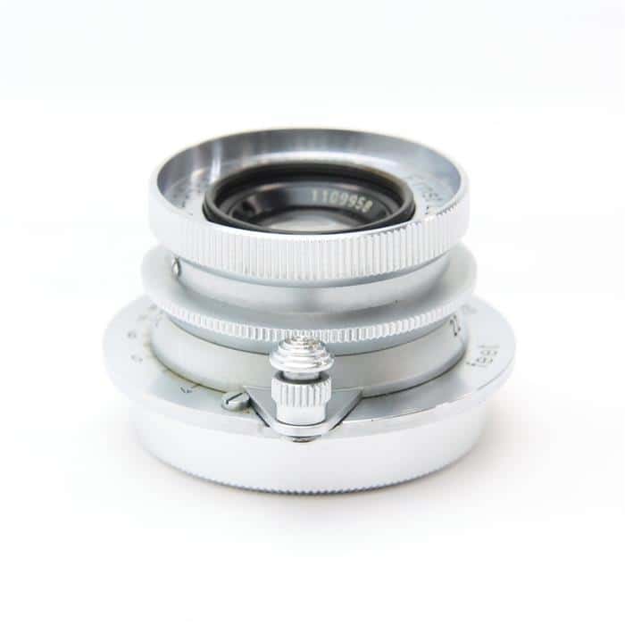 ズマロン L35mm F3.5 前期