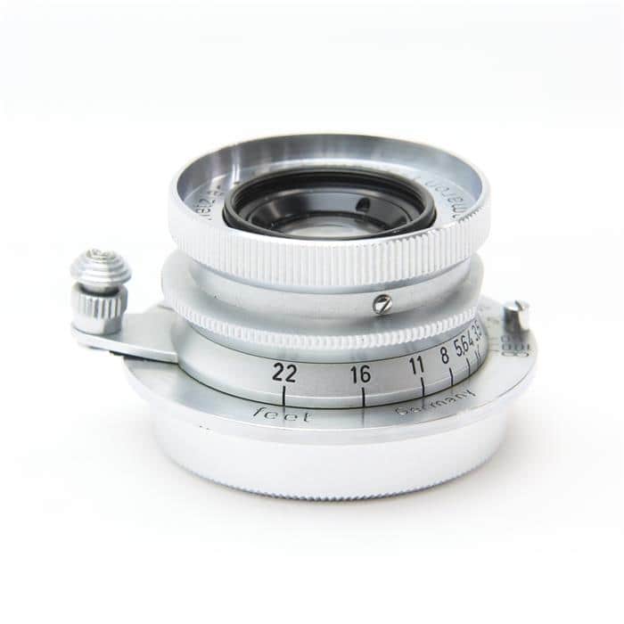 ズマロン L35mm F3.5 前期