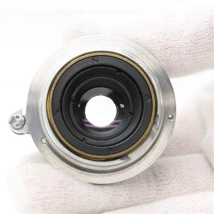 ズマロン L35mm F3.5 前期