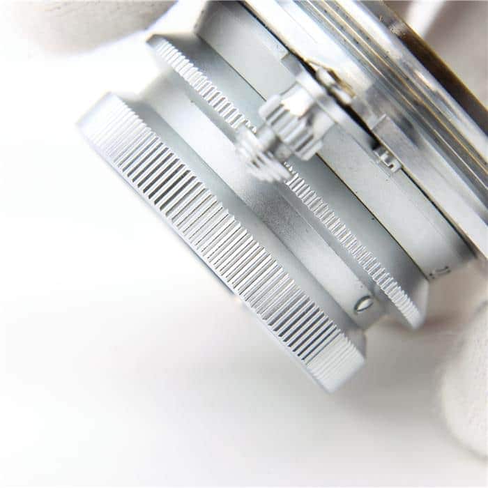 ズマロン L35mm F3.5 前期