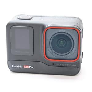 新品)Insta360(インスタサンロクマル) Ace Pro CINSAAJA（商品ID