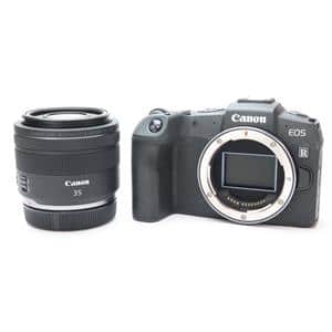 Canon (キヤノン) EOS RP RF35 MACRO IS STM レンズキット」の商品検索