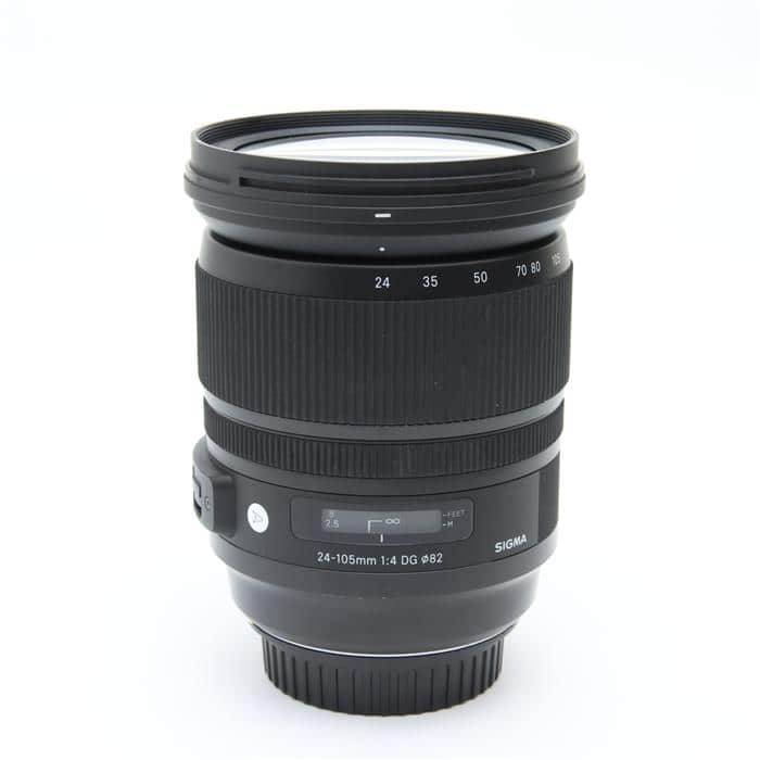 Art 24-105mm F4 DG OS HSM (キヤノンEF用)