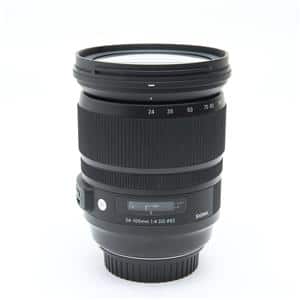 Sigma 24-105 f4」の商品検索結果 | デジタルカメラ、ミラーレスカメラ