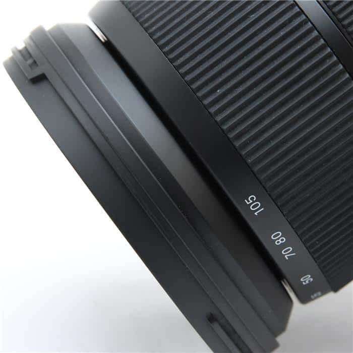 Art 24-105mm F4 DG OS HSM (キヤノンEF用)