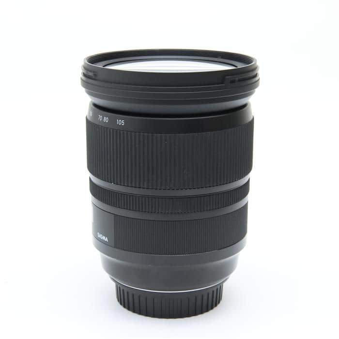 Art 24-105mm F4 DG OS HSM (キヤノンEF用)