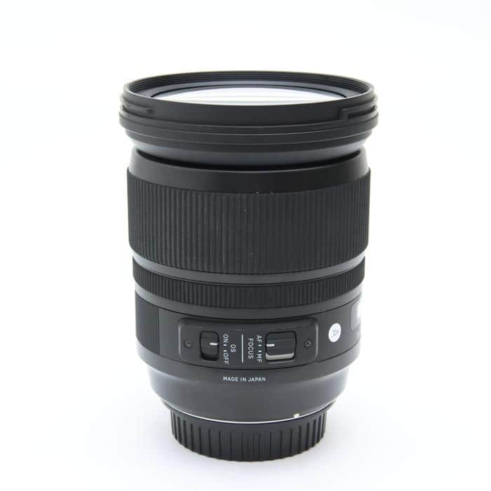 Art 24-105mm F4 DG OS HSM (キヤノンEF用)