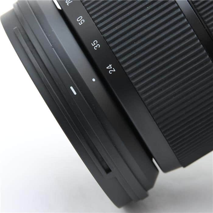 Art 24-105mm F4 DG OS HSM (キヤノンEF用)