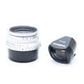 中古)Voigtlander (フォクトレンダー) Snapshot-Skopar 25mm F4