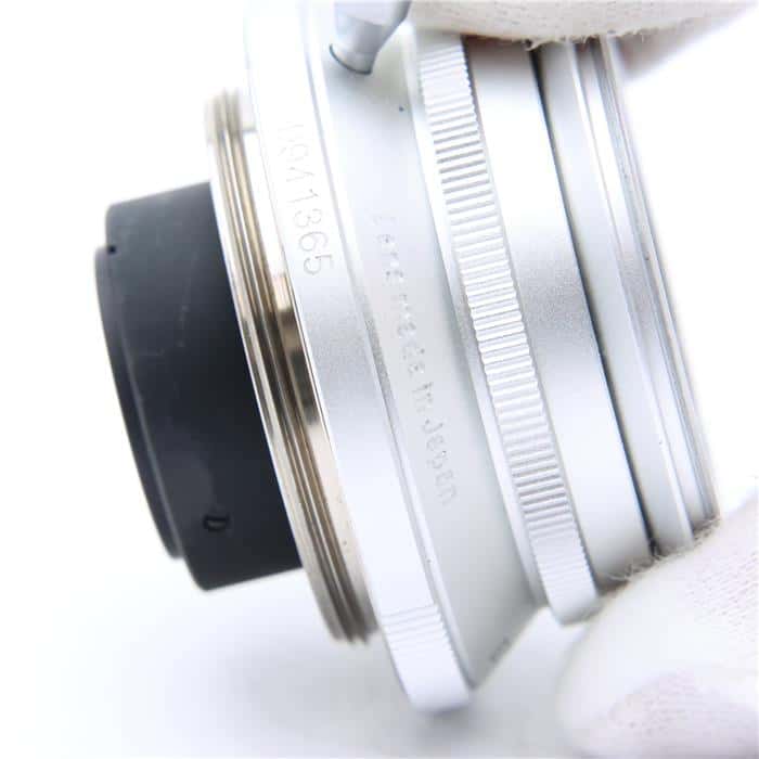 中古)Voigtlander (フォクトレンダー) Snapshot-Skopar 25mm F4