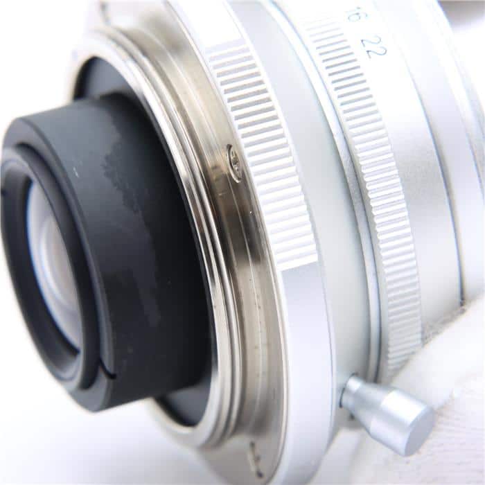 中古)Voigtlander (フォクトレンダー) Snapshot-Skopar 25mm F4