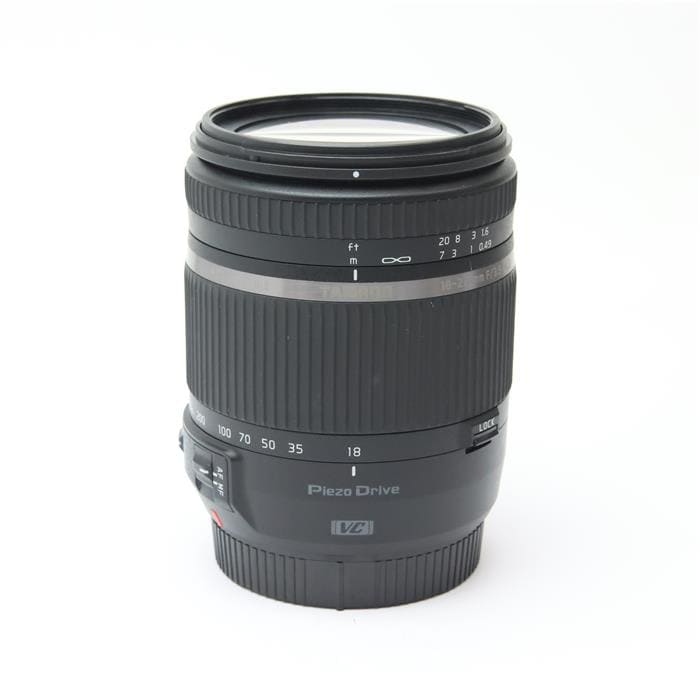 中古)TAMRON (タムロン) 18-270mm F3.5-6.3 DiII タムロン Tamron DiII