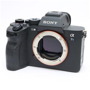 SONY (ソニー) α7SIII ボディ ILCE-7SM3 メイン