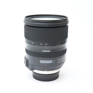 TAMRON (タムロン) SP 24-70mm F2.8 Di VC USD(ニコン用)」の商品検索