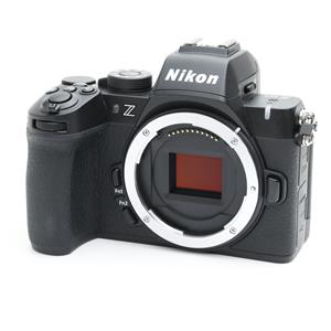 Nikon (ニコン) Z50II ボディ メイン