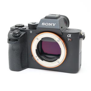SONY α7RII」の商品検索結果 | デジタルカメラ、ミラーレスカメラ