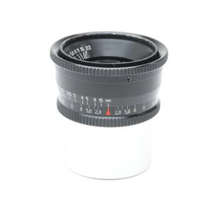 ロシア ジュピター 12 35mm F2.8」の商品検索結果 | デジタルカメラ